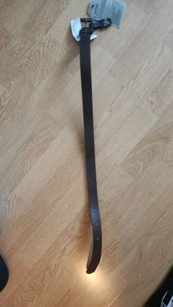 Zara kids belt