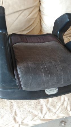 Kids booster seat