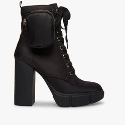 Steve Madden Women's Herrick Boot
