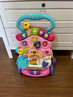 Baby toy