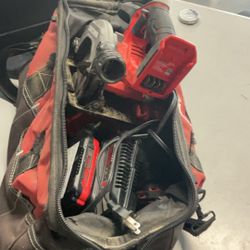 Craftsman Tool Set 7pc
