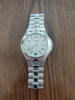 Tourneau Watch Made Exclusively For Acura