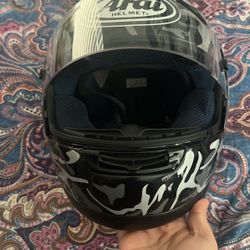 Helmet