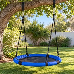Saucer Swing, Model BQN400006/400007