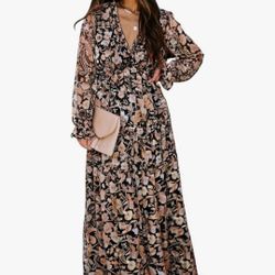 BLENCOT Womens Dress 