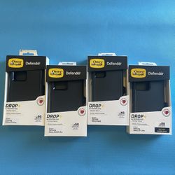 Brand New Otterbox Defender Case Cover With Belt Clip For Apple iPhone 📲 