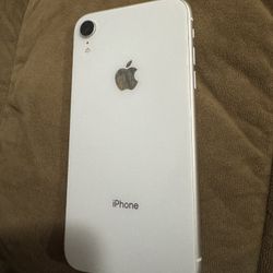 iPhone XR Unlock