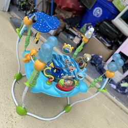 Nemo Bouncy 