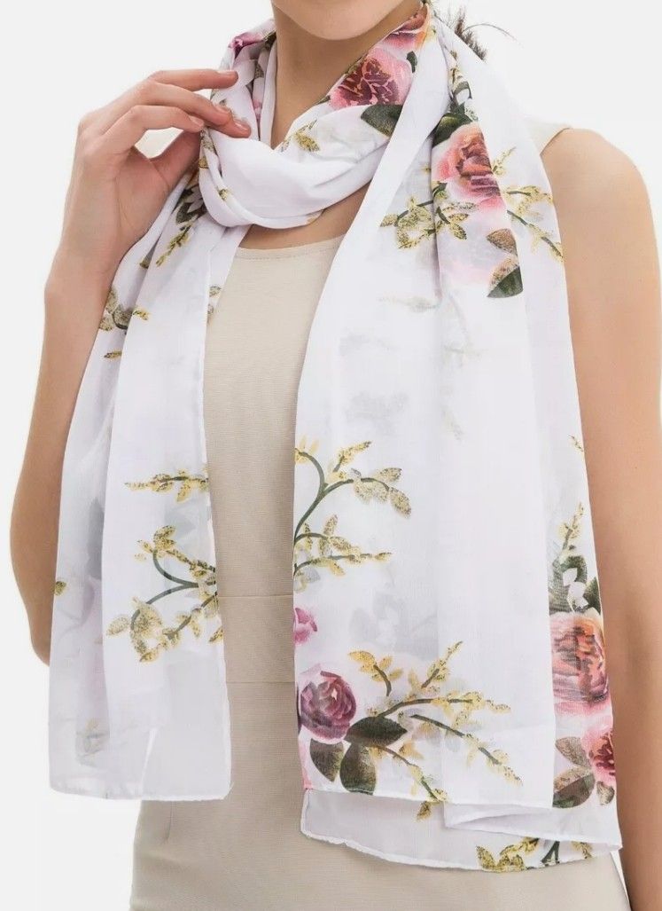 Women's Scarf, Shawl