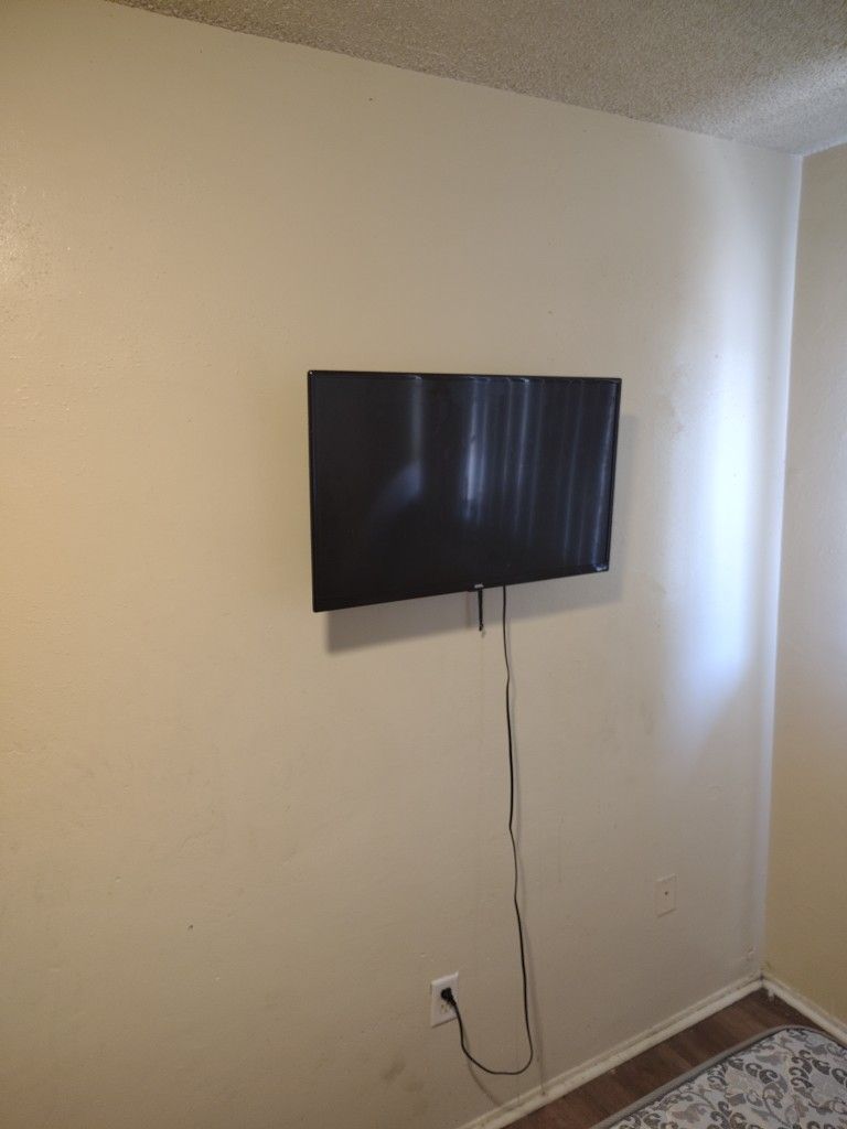 20"TV
