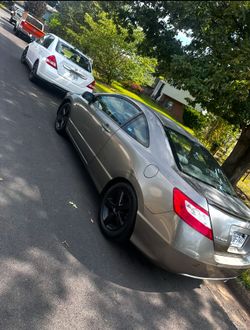 2006 Honda Civic