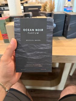 Michael Malul Ocean Noir Extrait de Parfum 100ml