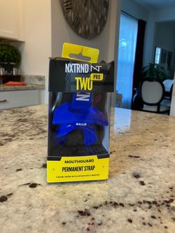 Football Mouth Guard NEW