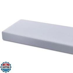 Free Simmons Baby Mattress