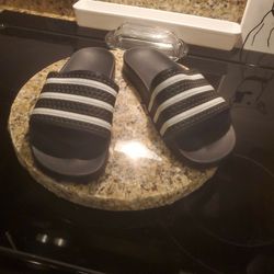 Adidas Adilette Sandles