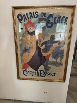 Antique Artwork