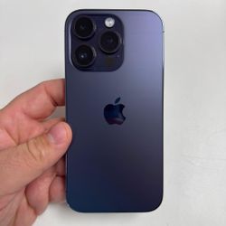 iPhone 14 Pro Verizon 