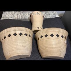 Clay Light fixture Covers Sconce