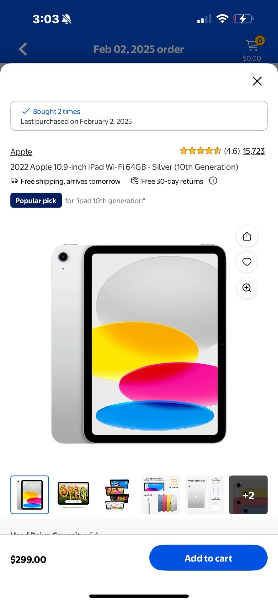 iPad With Older Model Pen