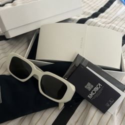 Prada Sunglasses 
