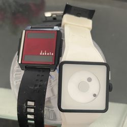 Dakota Watches