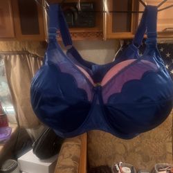 44 GG Eliminate Underwire Bra