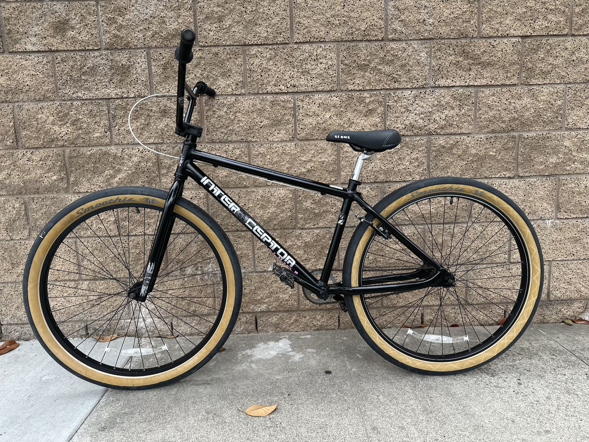 GT Interceptor 29ner