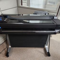 HP DesignJet T520