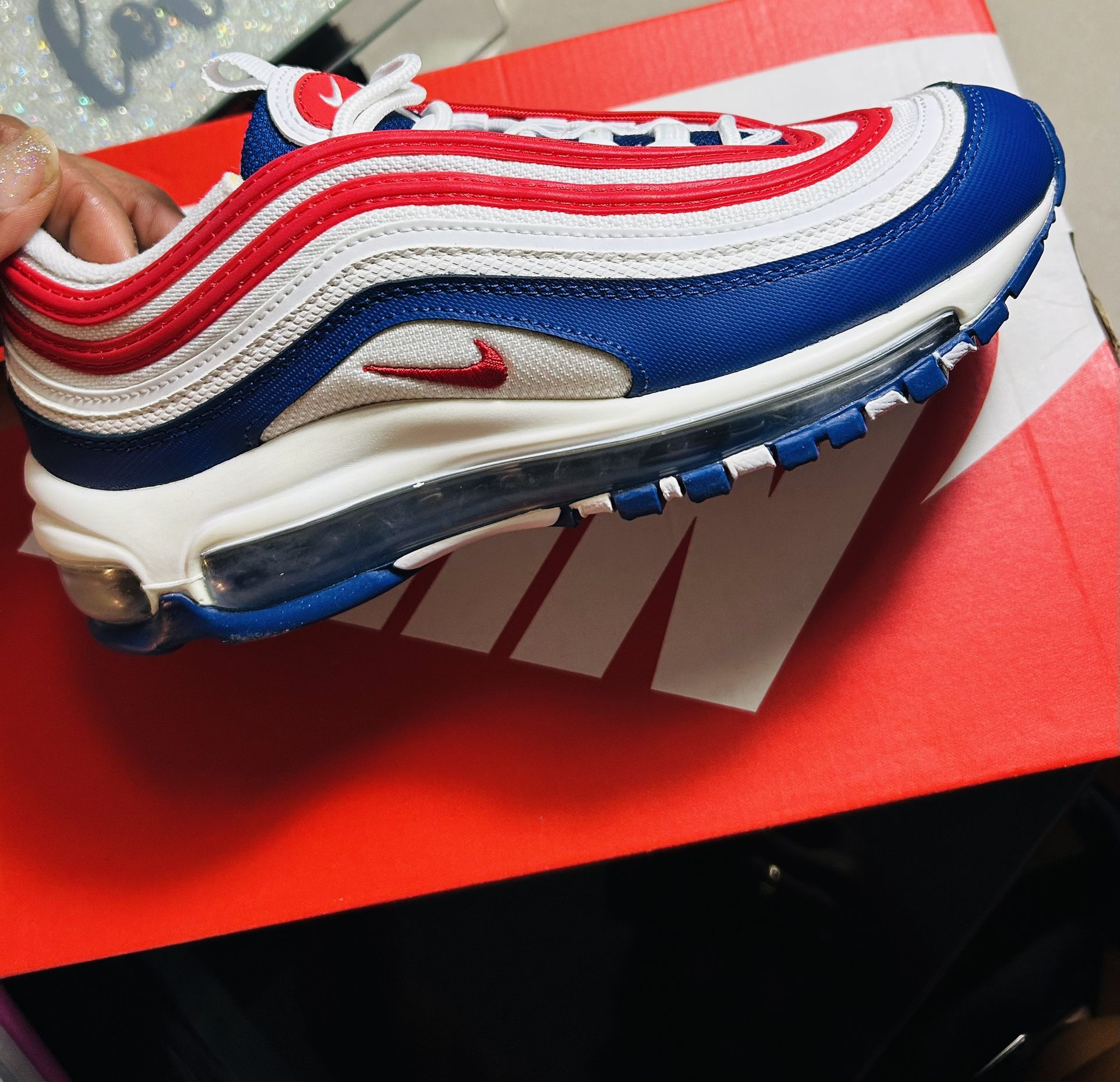 Air Max 97