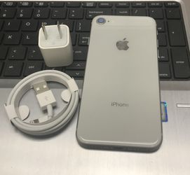 iPhone 8 64GB Factory Unlocked