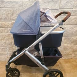 UPPAbaby VISTA V2.  Deal!!!