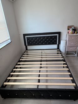 Bed Frame for sell
