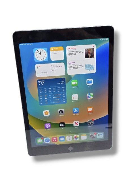 Apple Ipad 9th Gen 64GB 