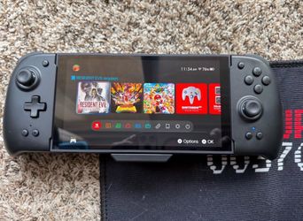 Switch 2 with joycon