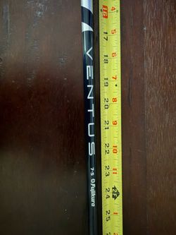 Ventus Blue 7S Velocore