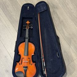 Bellafina Violín- 4/4- New