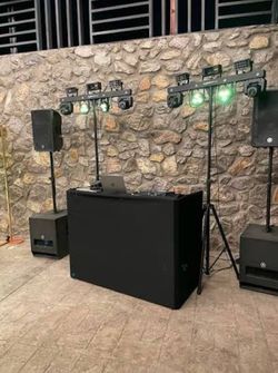 DJ for any of your events