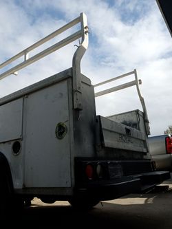 Ford f350xl super duty 2006