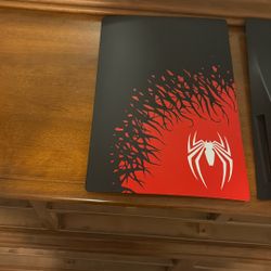 Spider Man Ps5 Cover