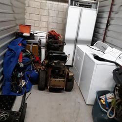 Storage Unit 