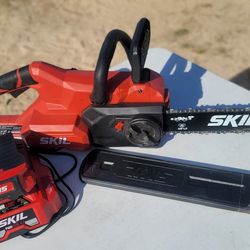 Skil Chainsaw (Used, Unboxed)