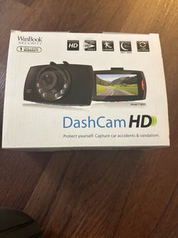 DashCam