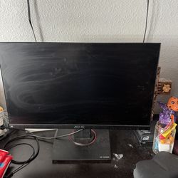 Gaming monitor