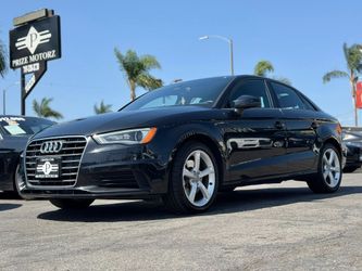 2015 AUDI A3 – GAS SAVER – LOW MILES