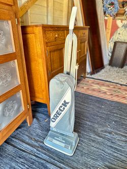 Oreck XL Upright Vacuum Cleaner