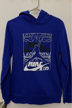 Nike Boys Hoodie XL