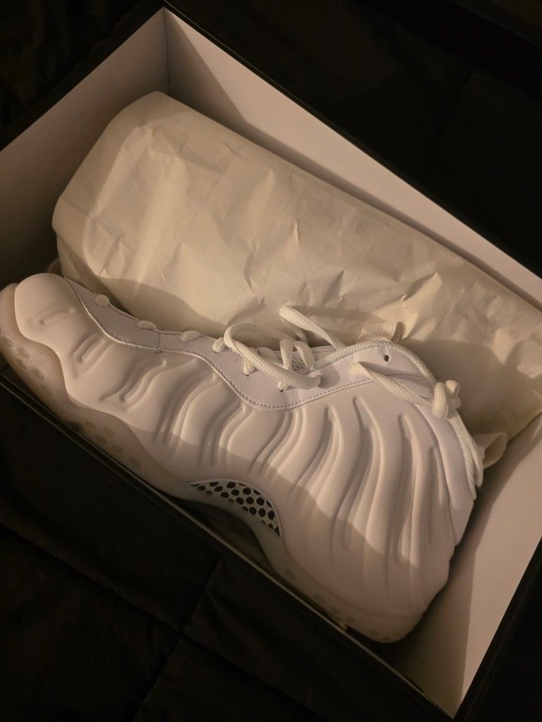 Foamposites Shoes