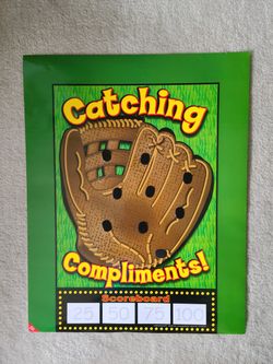 Classroom Behavior Chart