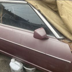 Datsun 280zx 2+2 Door