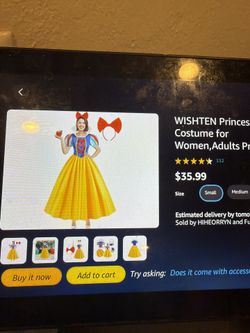 Halloween Costumes